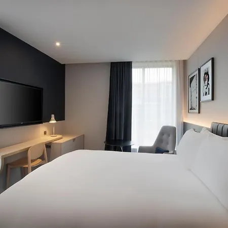 Hotel Leonardo Bristol