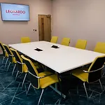 Leonardo Bristol