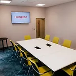 Hotel Leonardo 4*