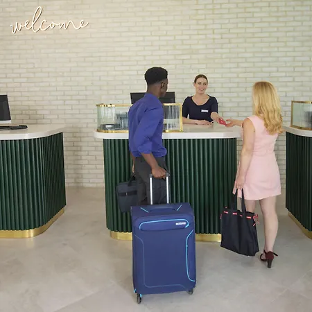 Leonardo Hotel Bristol