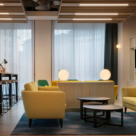Otel Leonardo 4*