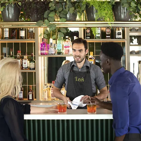 Otel Leonardo Bristol