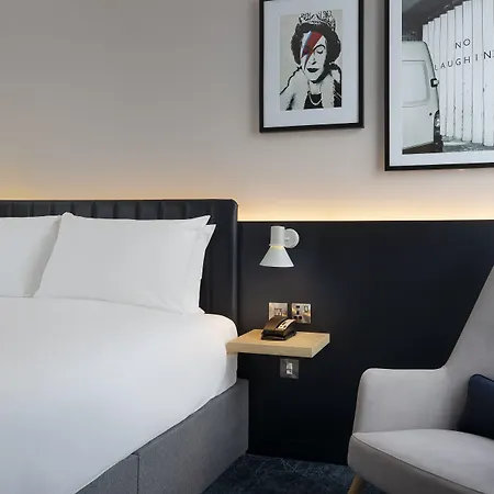 Otel Leonardo