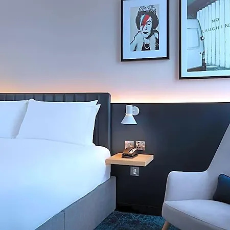 Otel Leonardo