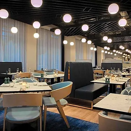 Otel Leonardo Bristol