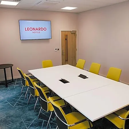 Leonardo