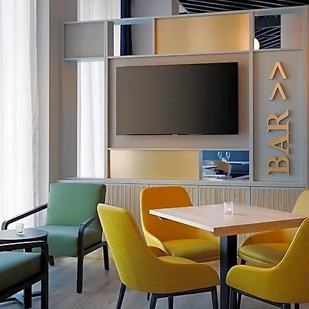 Leonardo Otel Bristol