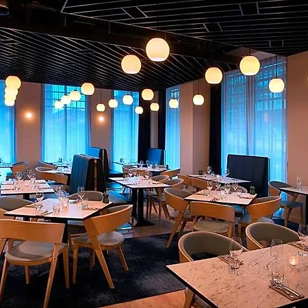 Otel Leonardo Bristol