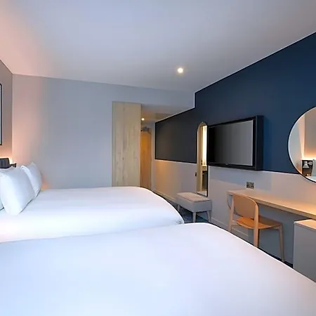 Hotel Leonardo