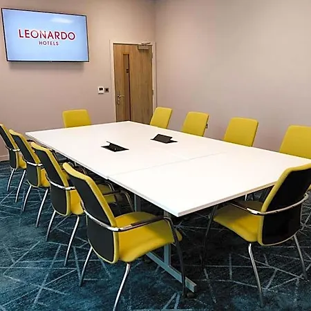 Leonardo Hotel Bristol