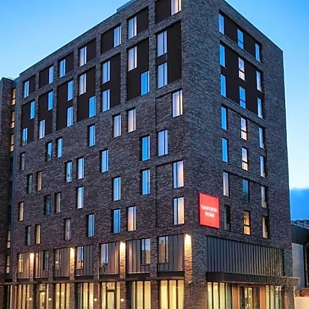 Leonardo Hotel Bristol