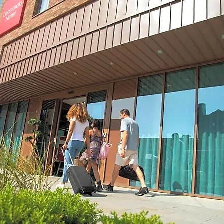 Hotel Leonardo Bristol