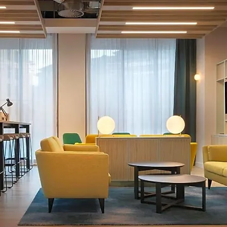 Leonardo Hotel Bristol