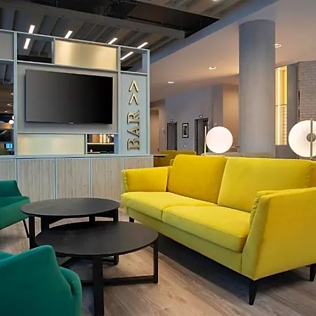 Hotel Leonardo 4*