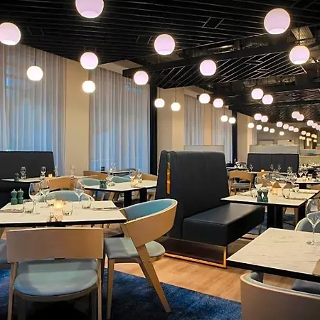 Leonardo Hotel Bristol