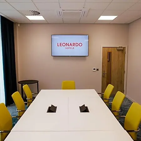 Otel Leonardo 4*