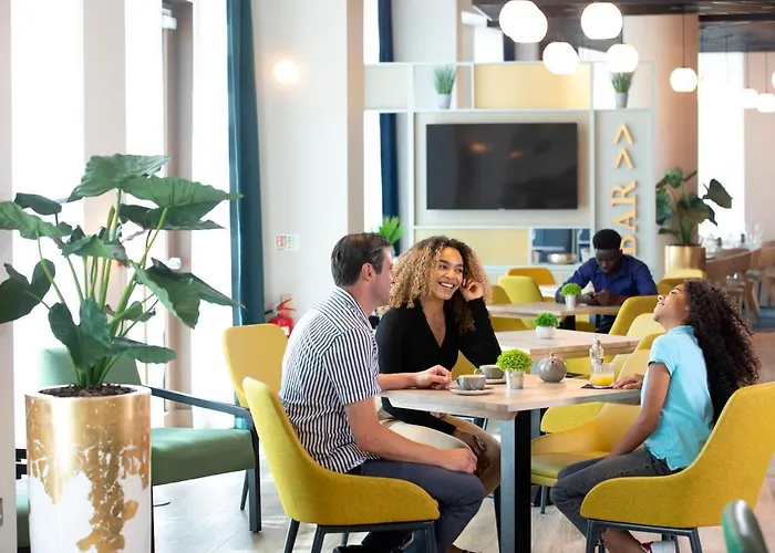 Leonardo Ξενοδοχείο 4*