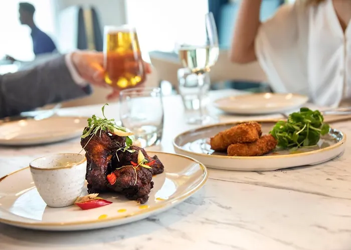 Leonardo Ξενοδοχείο Μπρίστολ