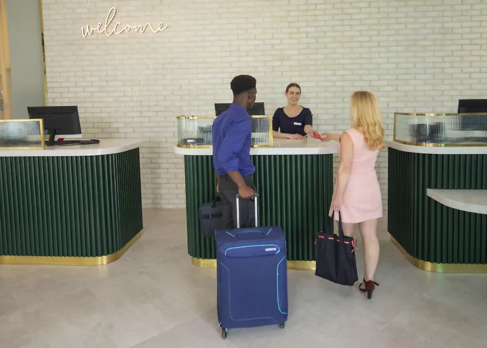 Leonardo Hotel Bristol