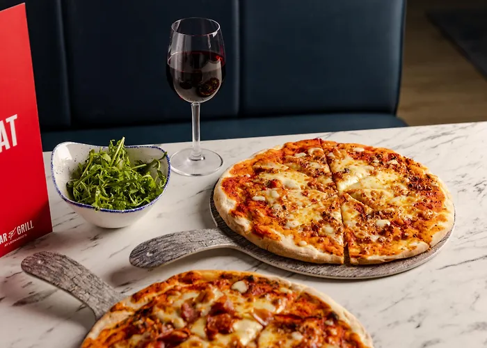 Leonardo Ξενοδοχείο