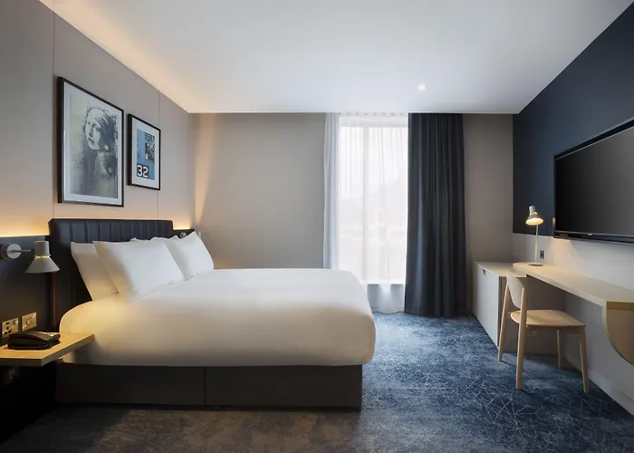 Otel Leonardo Bristol