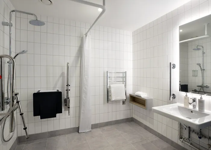 Hotel Leonardo Bristol