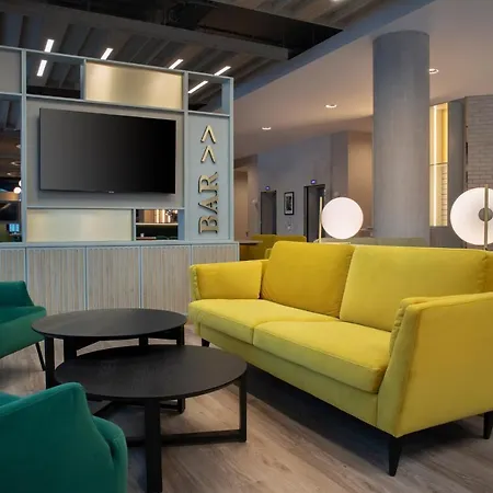 Hotel Leonardo Bristol