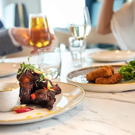 Leonardo Ξενοδοχείο Μπρίστολ