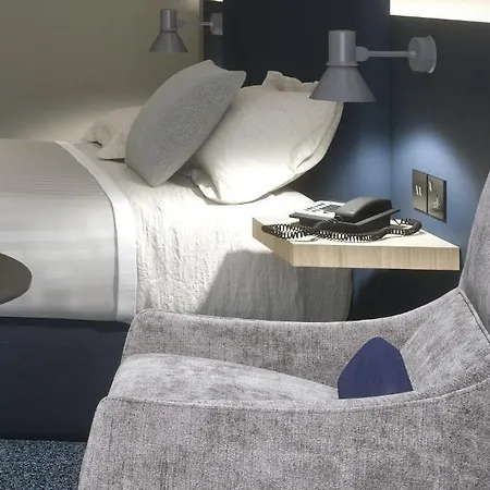Leonardo Hotel 4*