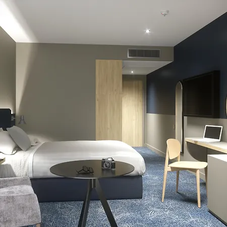 Hotel Leonardo
