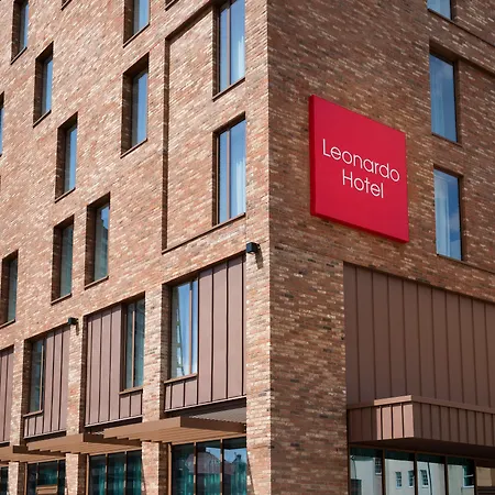 Hotel Leonardo