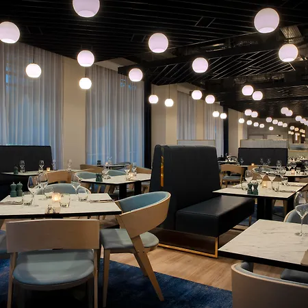 酒店 Leonardo 4*