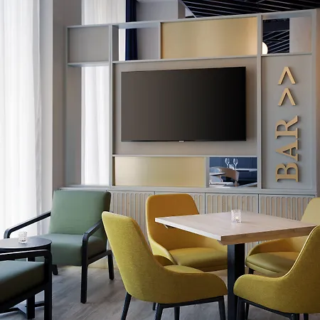 Leonardo Ξενοδοχείο